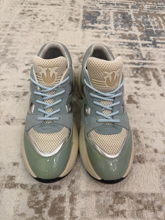 Pinko  кроссовки