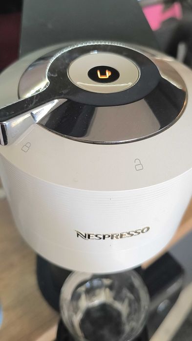 Nespresso vertuo next /за части/