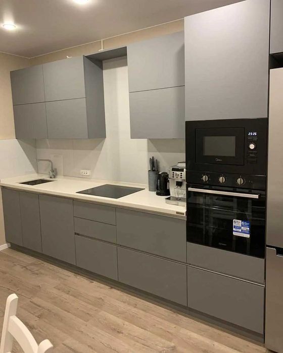 спальный гарнитур и другая мебель на заказ