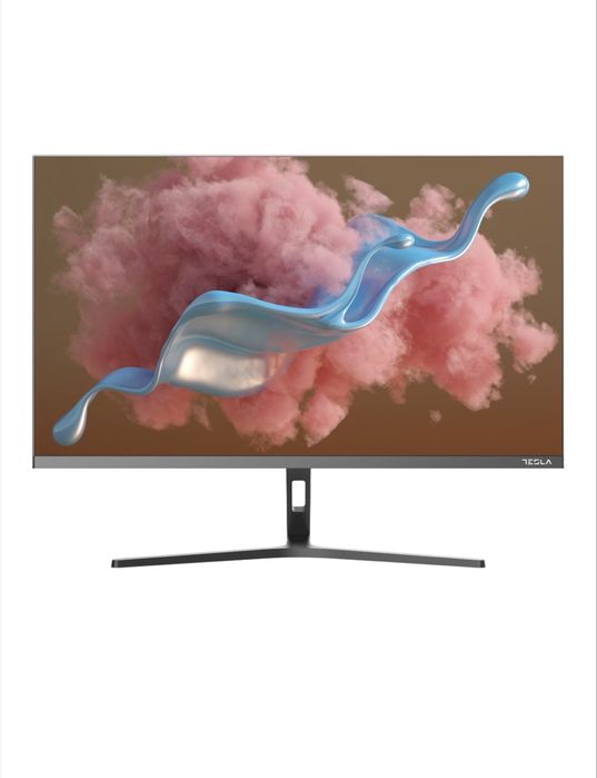 Monitor gaming tesla