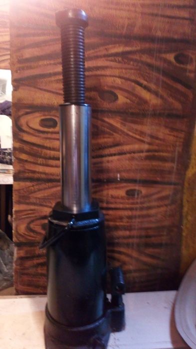 Домкрат гидравлический 25т