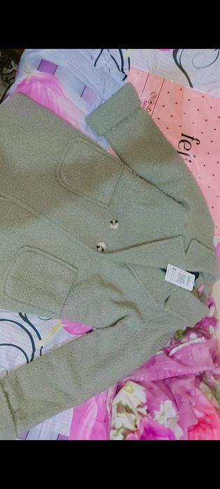 Палто срочна продается