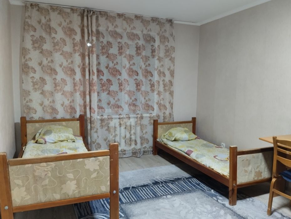 Сдам квартиру на длительный срок.