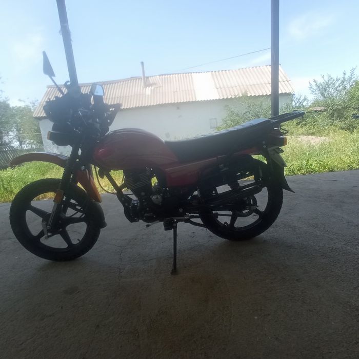 Продаётся GSX 200 куб