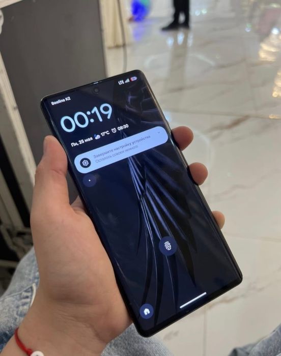 Google Pixel 7 pro 12/128gb