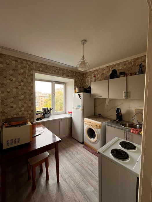 Продам 1 комнатную квартиру по ул. Торайгырова 85, район Пединститута. - Widok 2