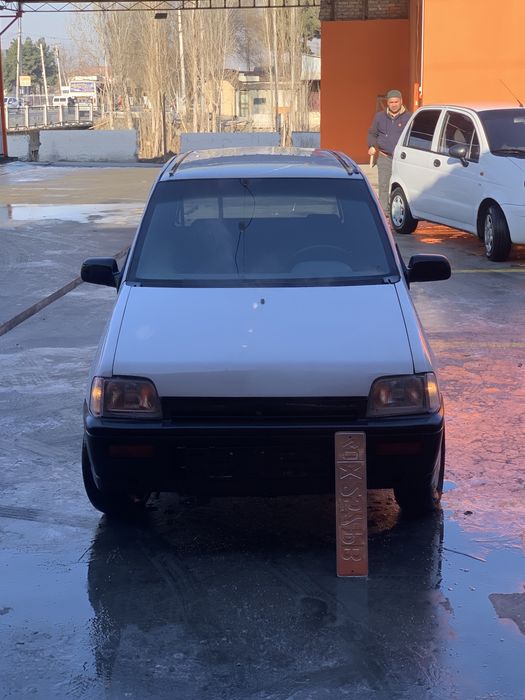 tico 1997 yil benzin 355 000 yurgan