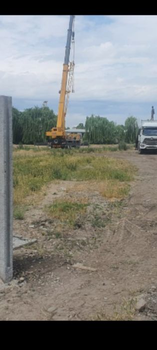 Ахмад Яссавий от 1 гектара до 5 ти  гектаров земля  логистика