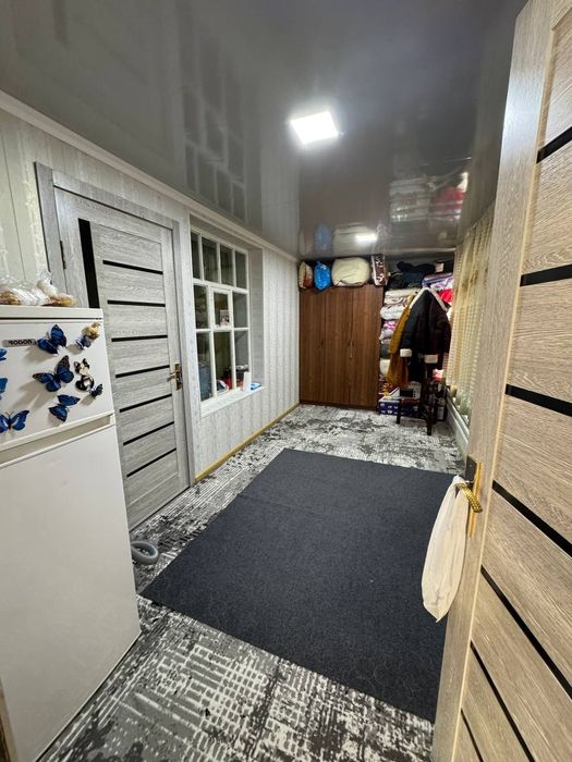 Hovli sotiladi 4 Hona