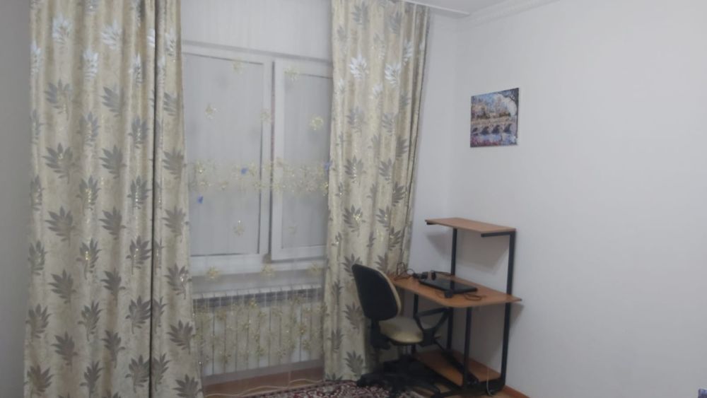 Продается квартира в центре города