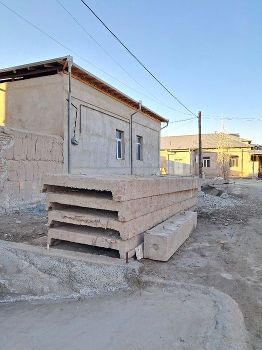 ПНС бетон 6штук.