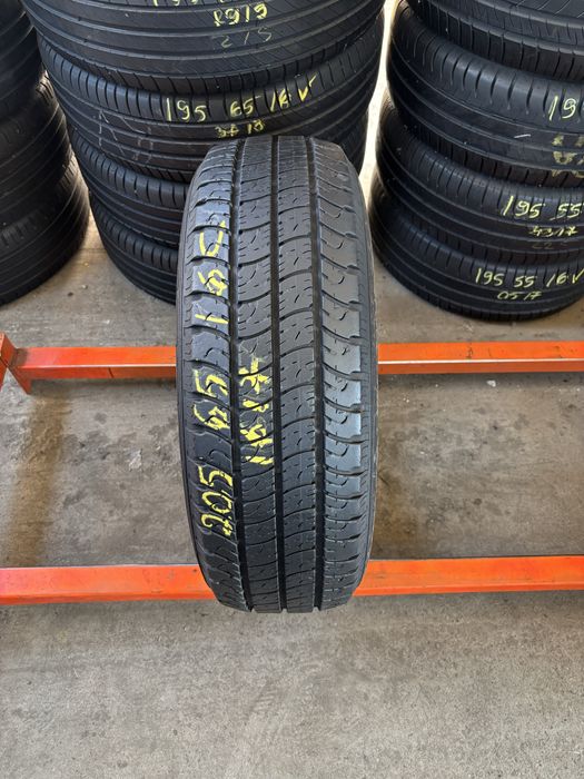 1 Anvelopa Vara 205/65/16C GoodYear Marathon Cargo 205 65 16C R16C