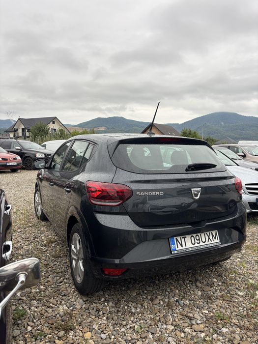 Vand Dacia Sandero stare foarte buna