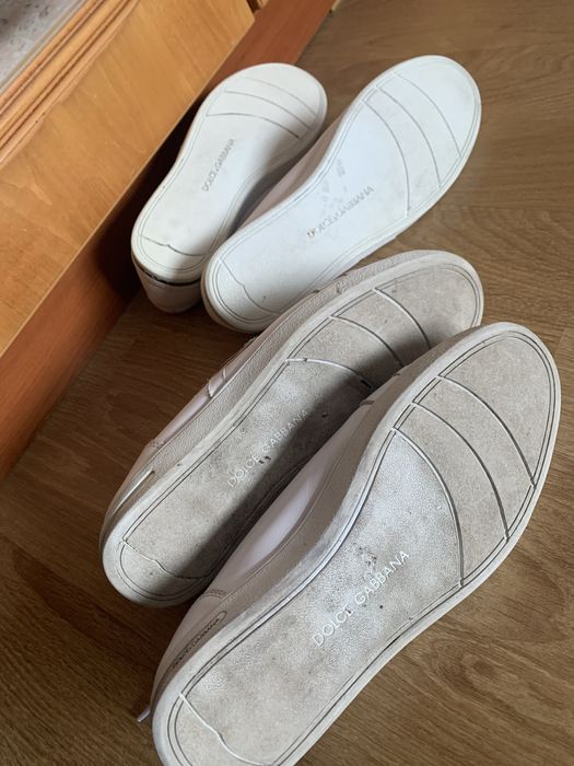 adidasi dolce&gabbana marimea 42