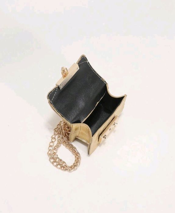 shein нова мини дамска чанта