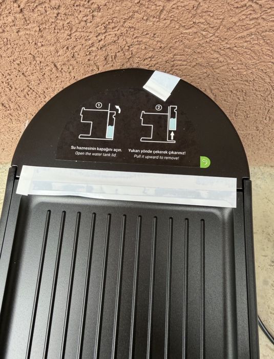 Vând Espressor cafea Grundig Nou