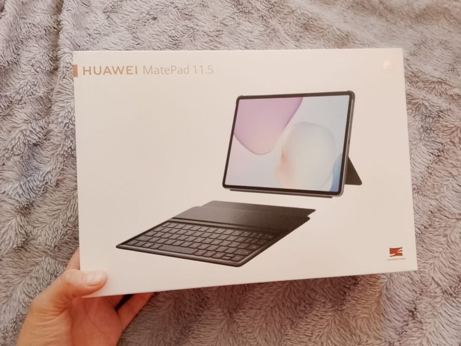 Huawei MatePad 11.5