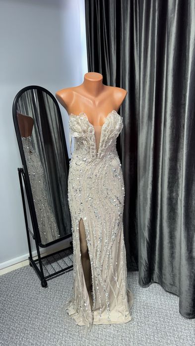 Rochie de eveniment de lux