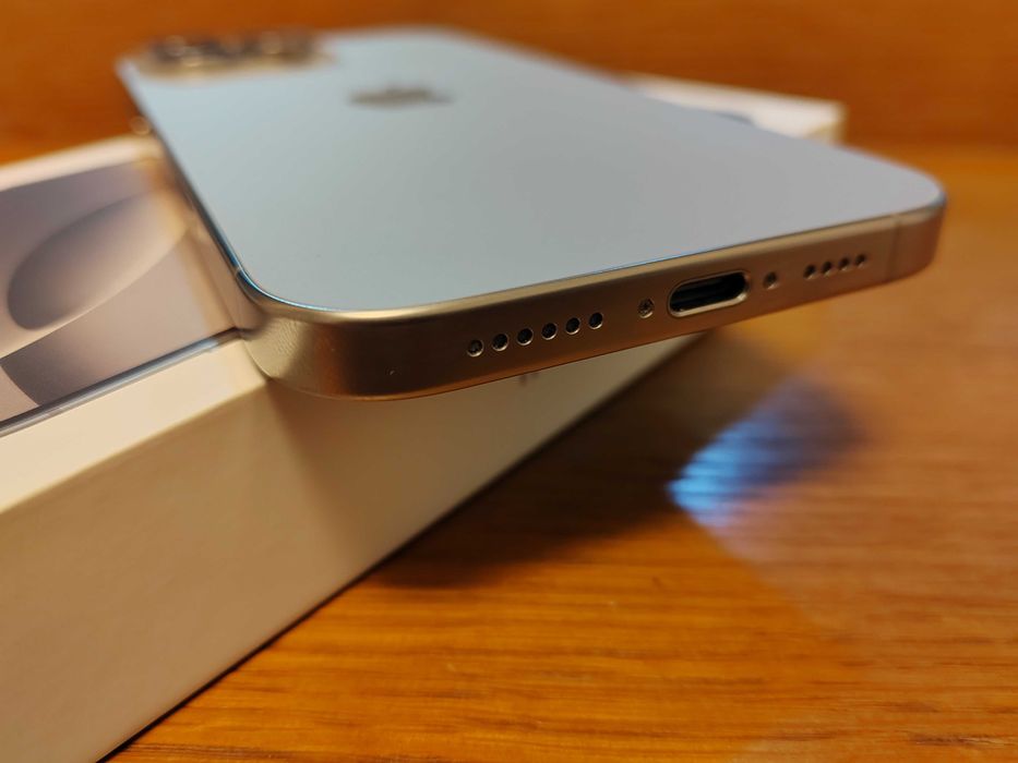 Iphone 16 Pro Max Garantie Impecabil Magazin CashGen