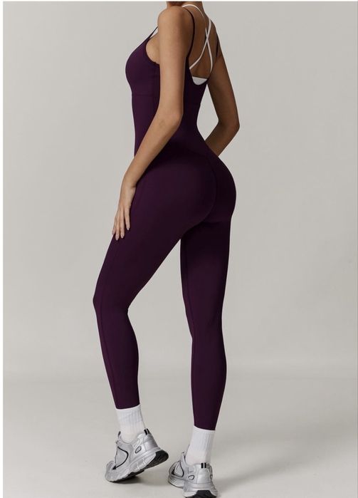 Комбинезон Спортивный