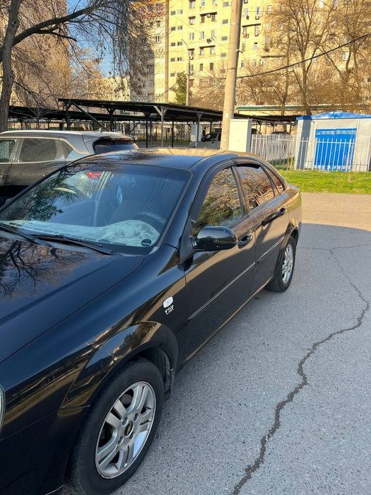 Lacceti 1,8 mexanika