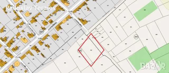 Продава се Къща в Шумен, Дивдядово - 1500 кв.м за 51 €/кв.м - Снимка #8