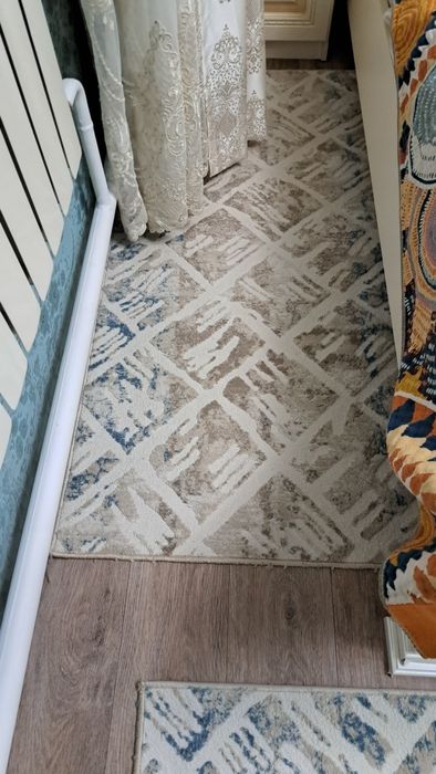 Ковровые дорожки 3 штуки