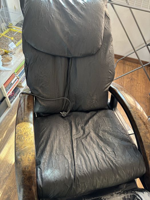 Масажен стол Casada масаж и релакс