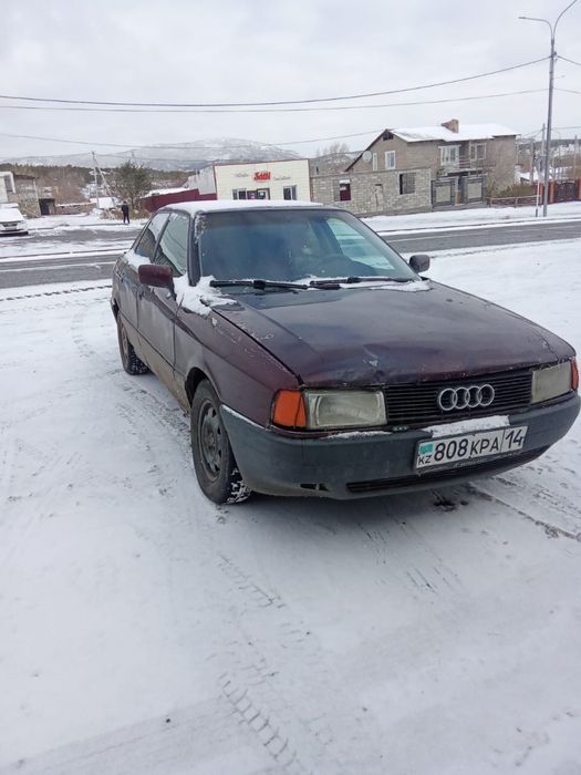 Продам ауди 80 б3