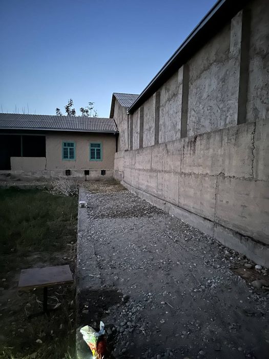 Kitob sufi qishlog'i 8 sotok 7 xona