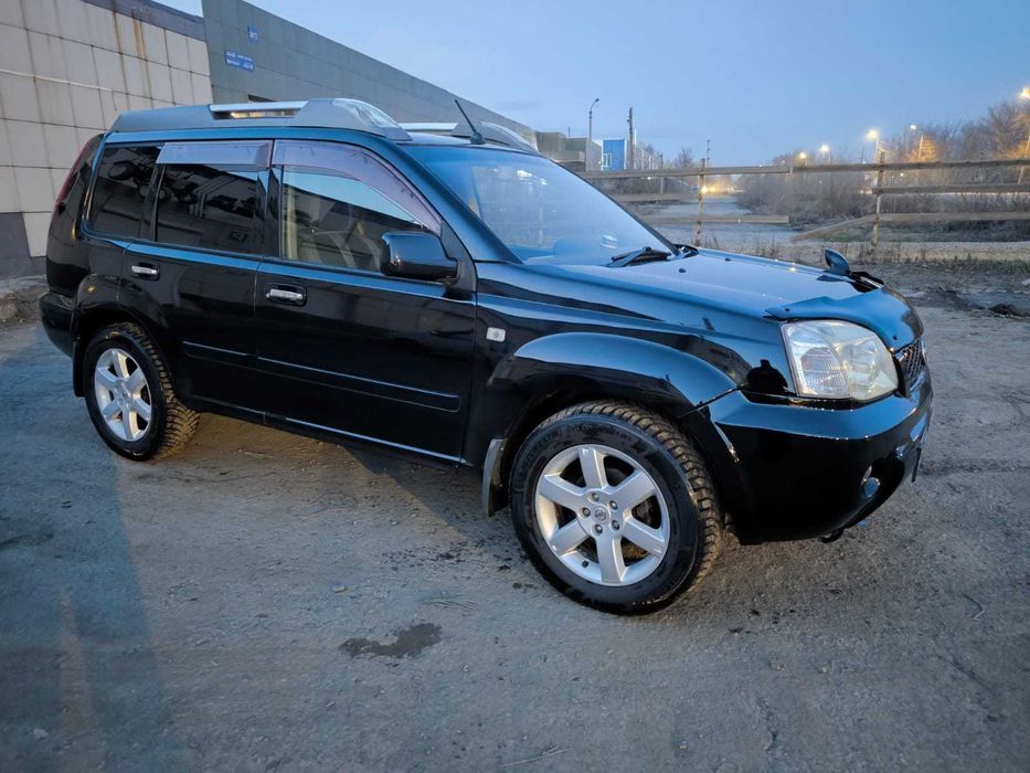 Продам Nissan X-Trail