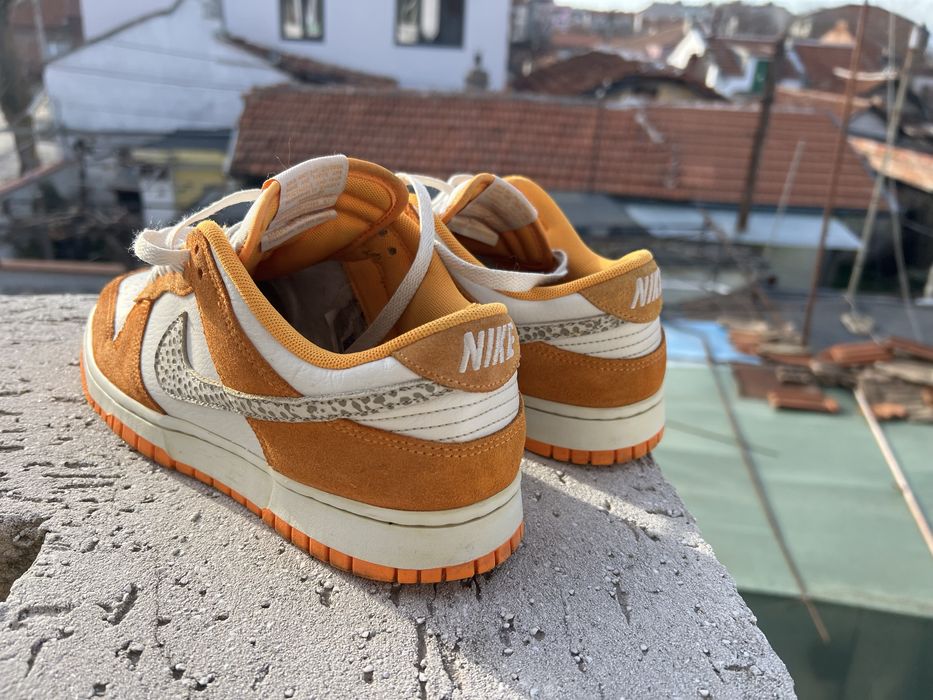 Nike Dunk Safari 43