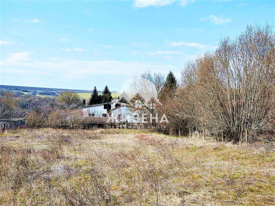 Продава се Парцел в с. Крумово, Област Варна - 1000 кв.м за 10 €/кв.м - Снимка #1