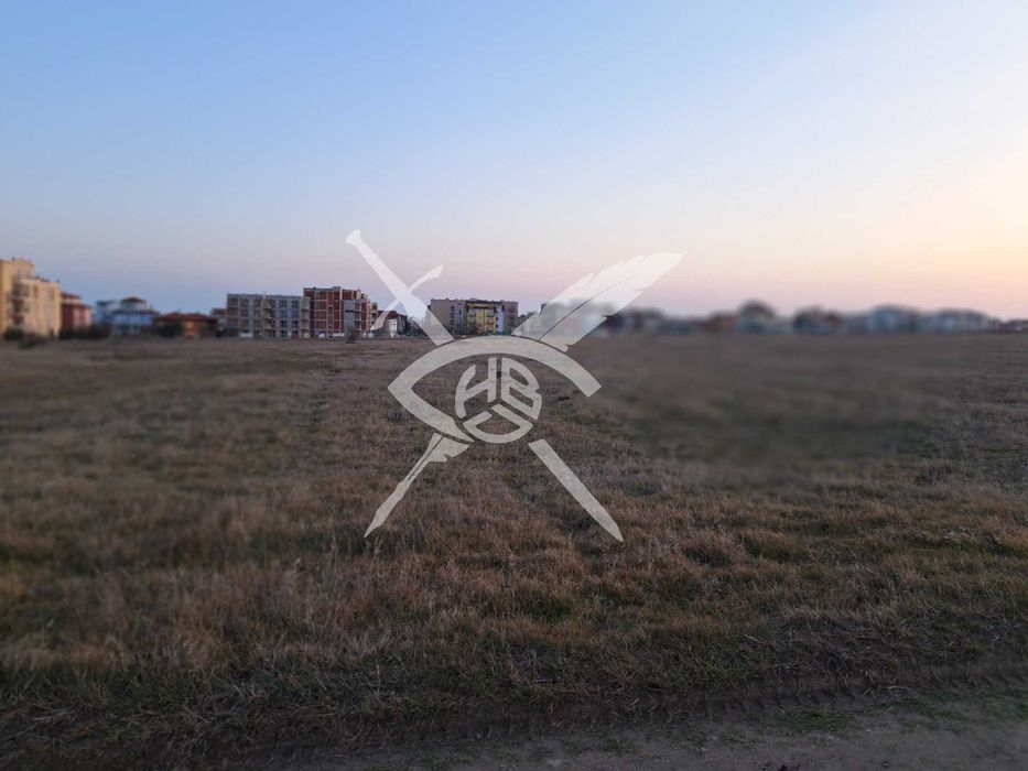 Продава се Парцел в с. Равда, Област Бургас - 5358 кв.м за 85 €/кв.м - Снимка #2