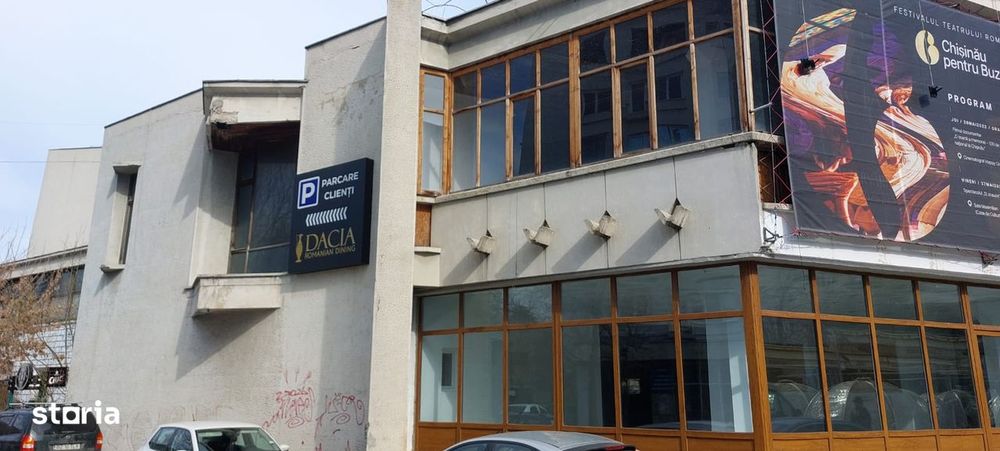 Casa de Cultură a Sindicatelor Buzău