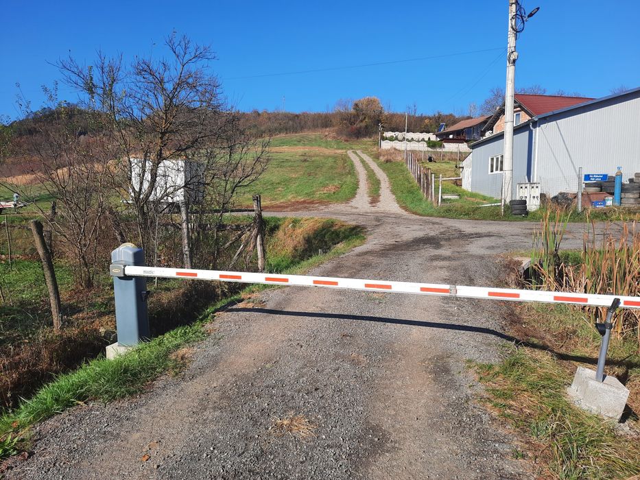 Vând 20000 mp teren intravilan construibil Sănișor