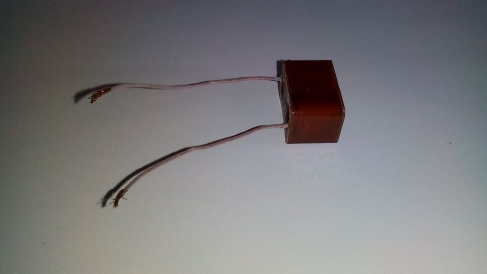 Катушка Новая!!!