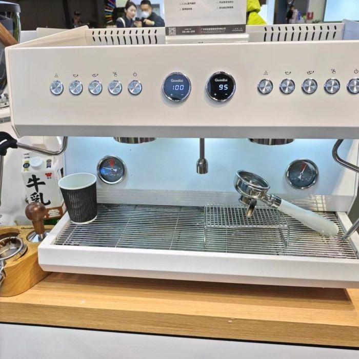 Кофемашина в аренду