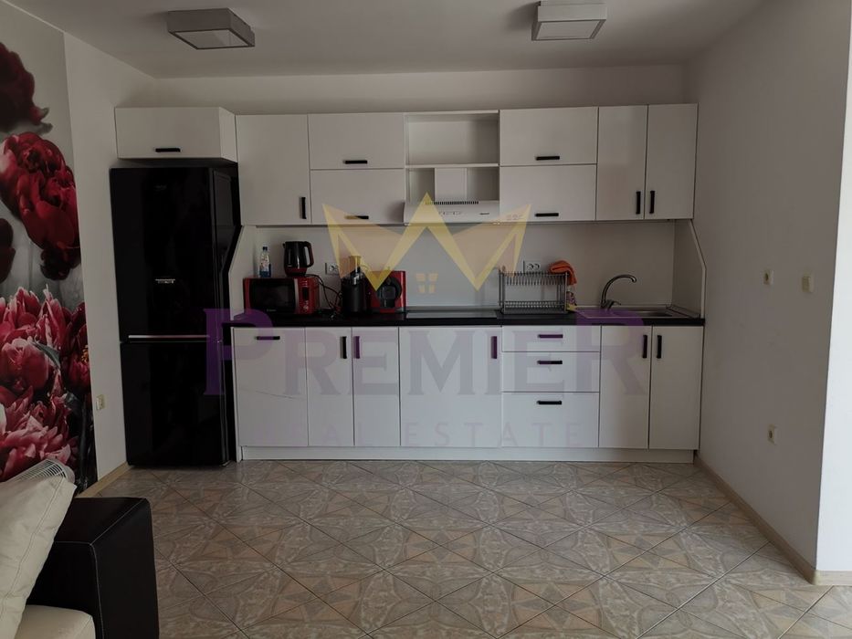 Продава се Тристаен апартамент в Балчик - 138 кв.м за 510 €/кв.м - Снимка #6