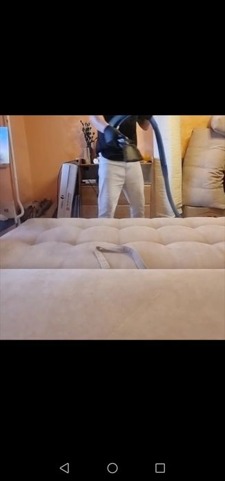 Химчистка мебели диван Шымкент