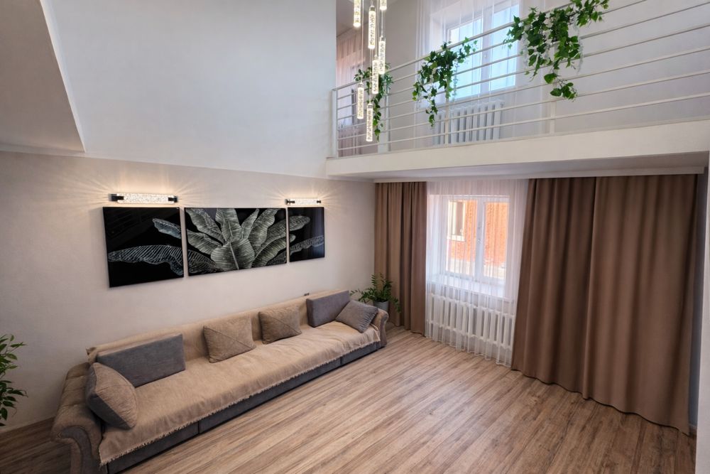 Коттедж посуточно