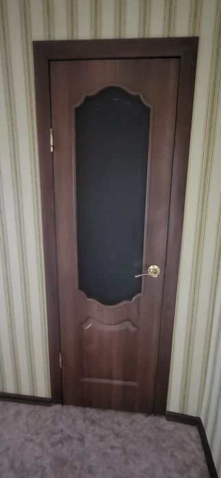 Межкомнатные двери