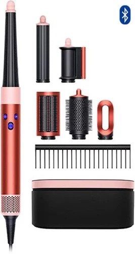 Dyson airwrap ID с блютузом новый дайсон