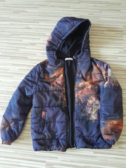 Geaca băieți, galaxi.