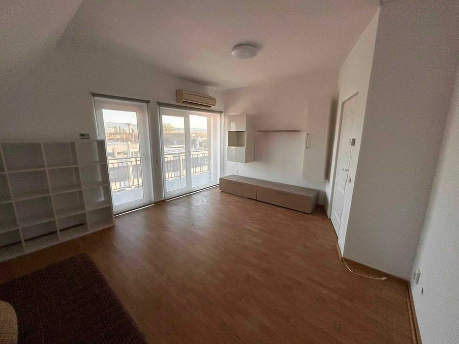 De Inchiriat apartament 2 camere decomandate + balcon + parcare  - Iris, Str. Silvaniei