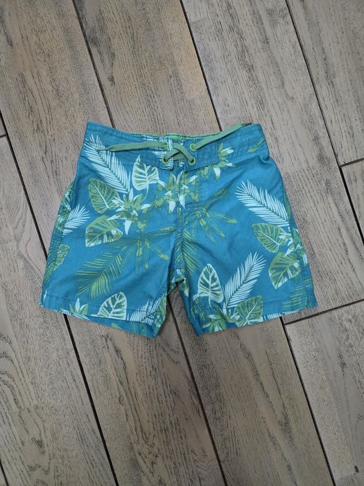 Бански, шорти за момченце H&M