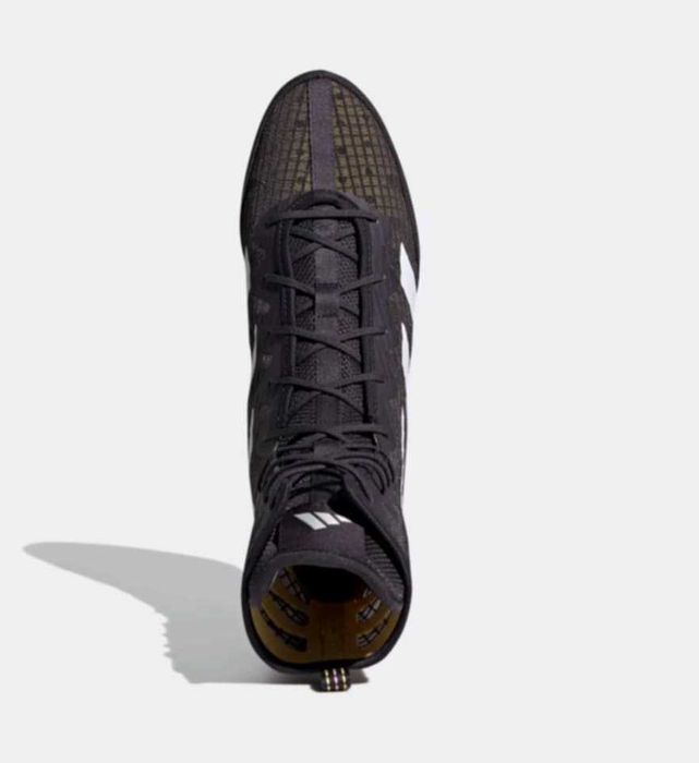 Мъжки боксьорски спортни обувки Adidas
