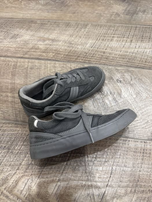 Zara кеды размер 30