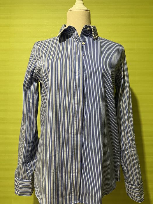 2 рубашки и юбка