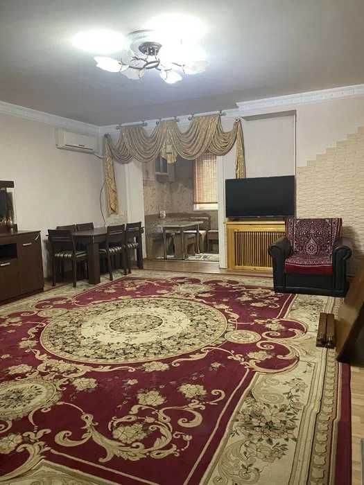 R2! Сдаётся квартира Шайхантахурский 3/3/4 Ц13 Исламского университета